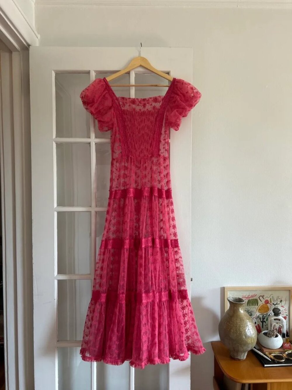 Doen Nadette Dress size Small